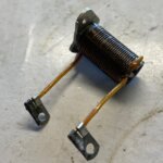 MZ 6v Balance resistor