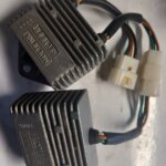 Royal Enfield Regulator Rectifier