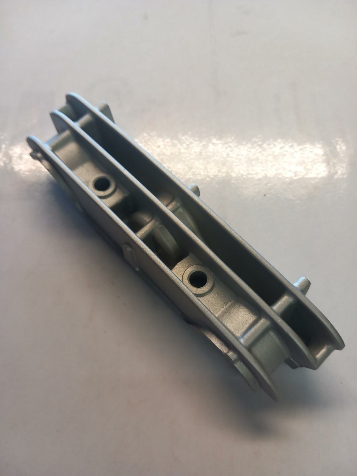 Hyosung Cylinder Head Fin - Image 1