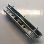 Hyosung Cylinder Head Fin