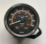 Royal Enfield Speedo