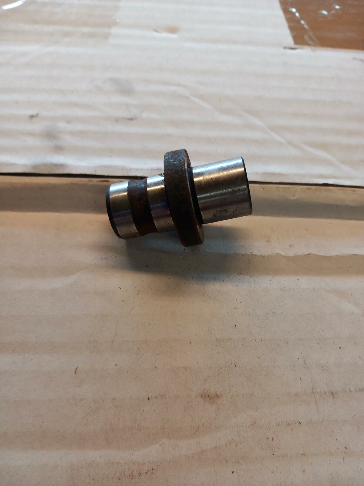 Hyosung Crankcase Link Pin - Image 1