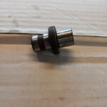 Hyosung Crankcase Link Pin