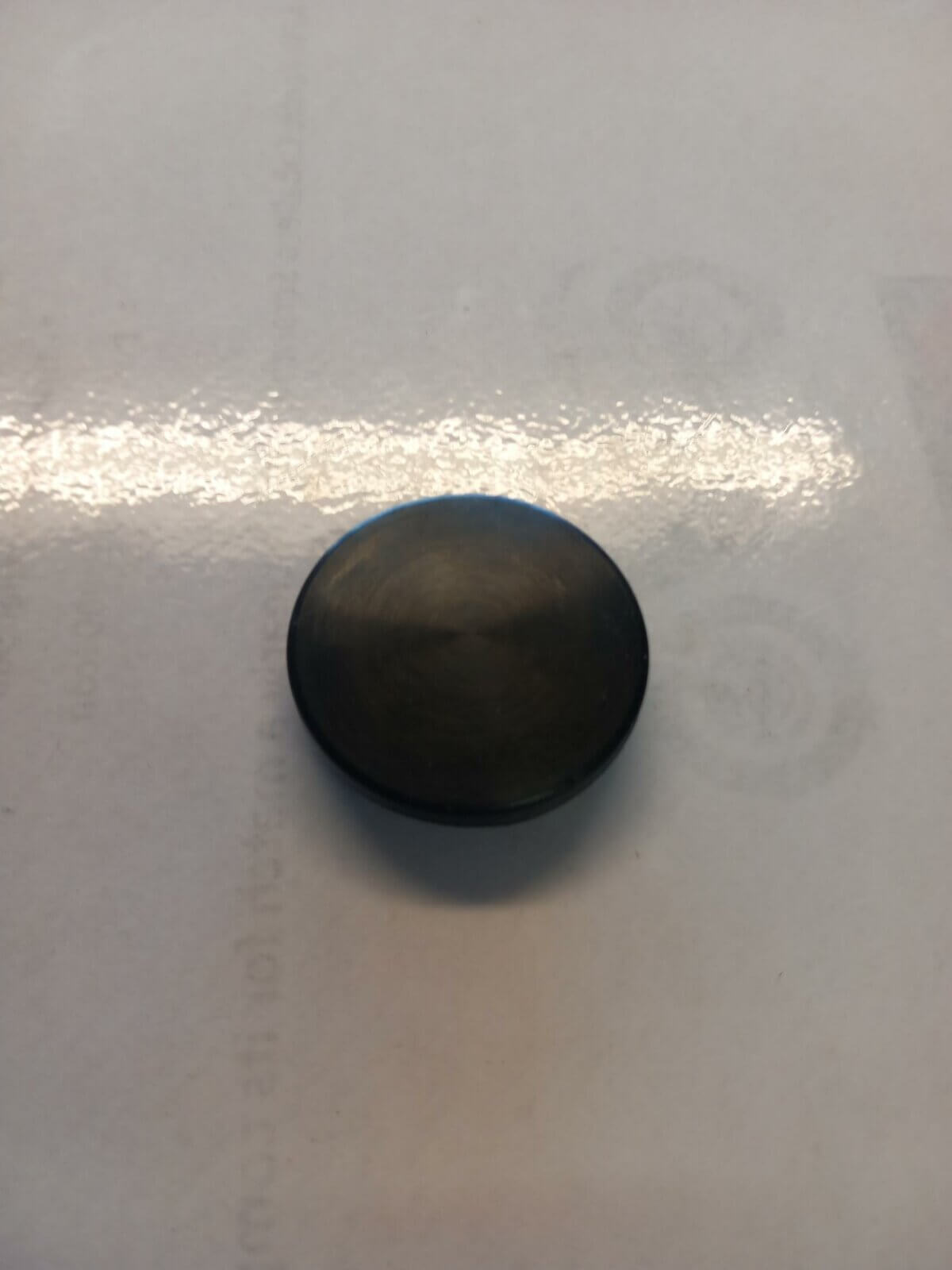 Hyosung Clutch Cover Cap - Image 1
