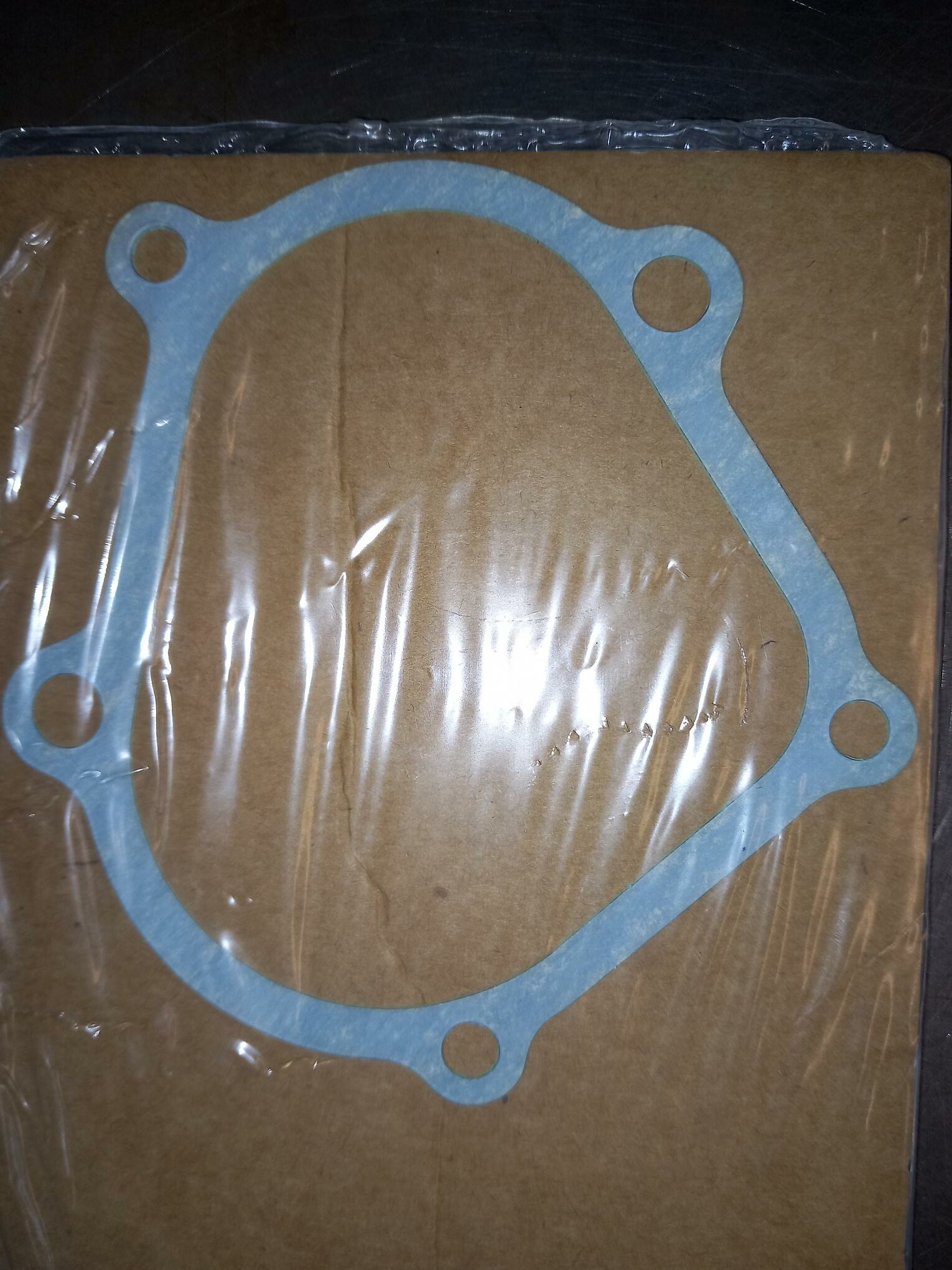 11367mk5306 Honda Starter Cover Gasket - Image 1