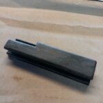 Hyosung Lower Transmission Case Cushion