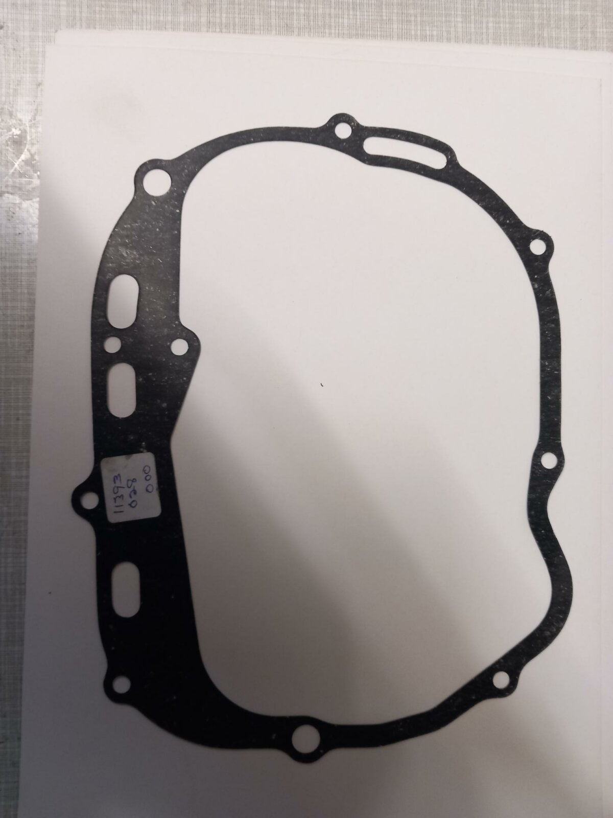Honda Crankcase Gasket - Image 1