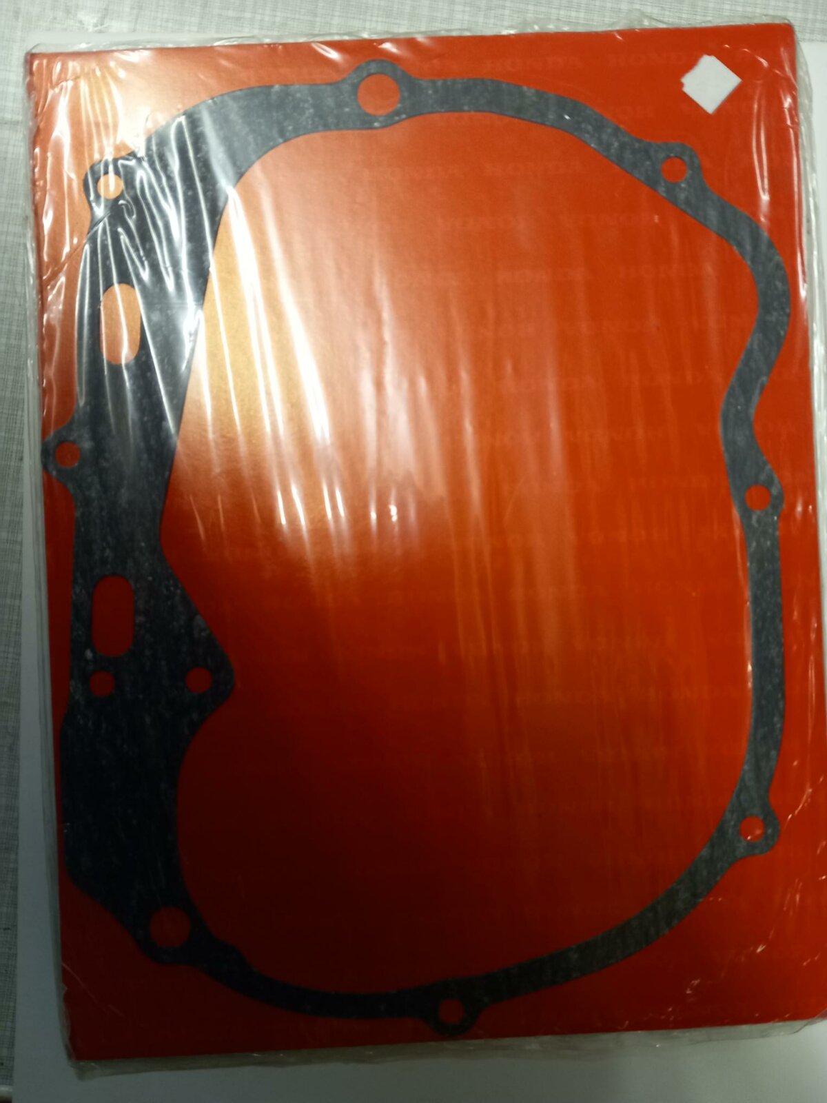 Honda Crankcase Cover Gasket - Image 1