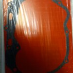 Honda Crankcase Cover Gasket