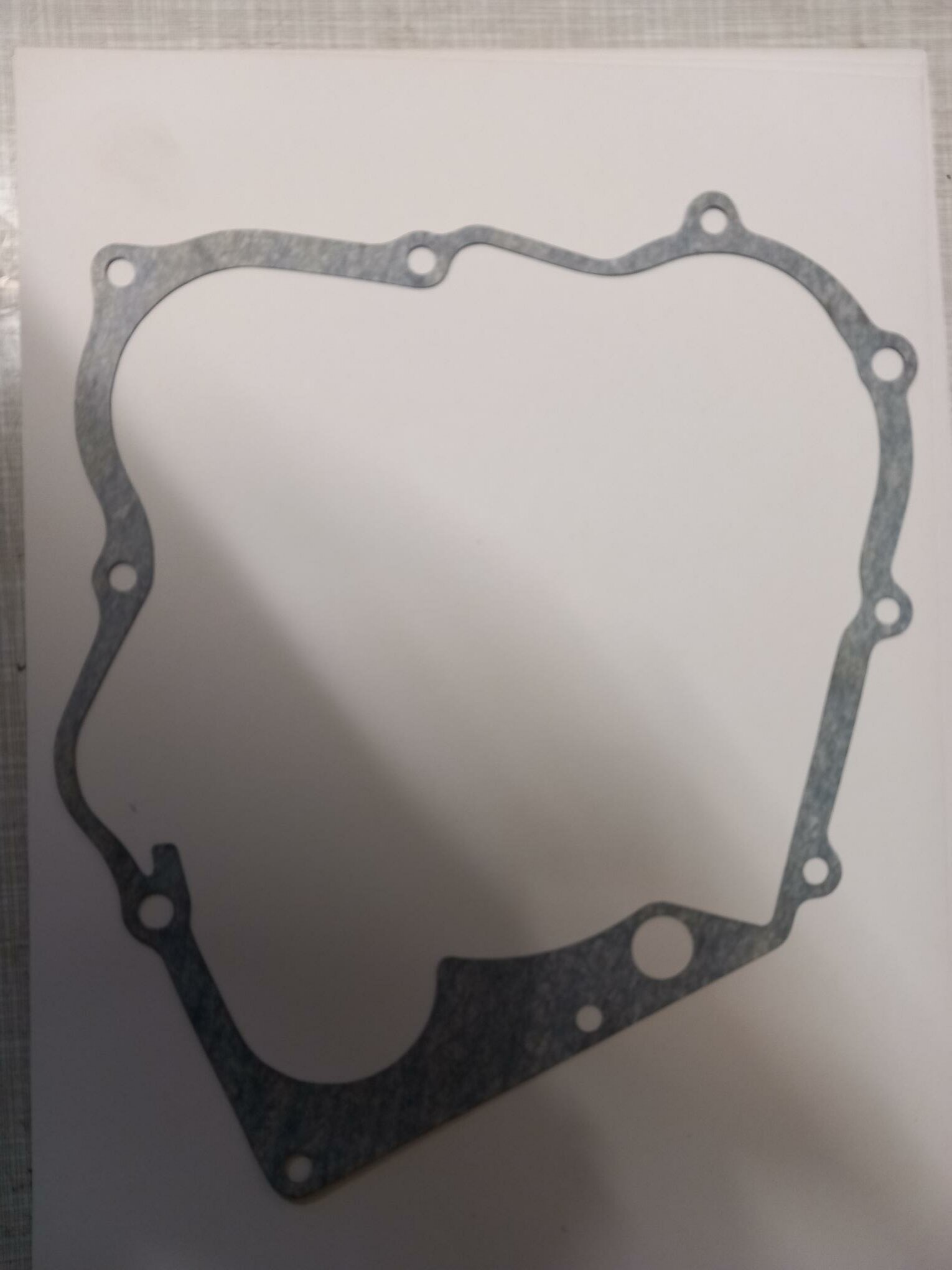 11393166000 Honda Right Crankcase Cover Gasket - Image 1