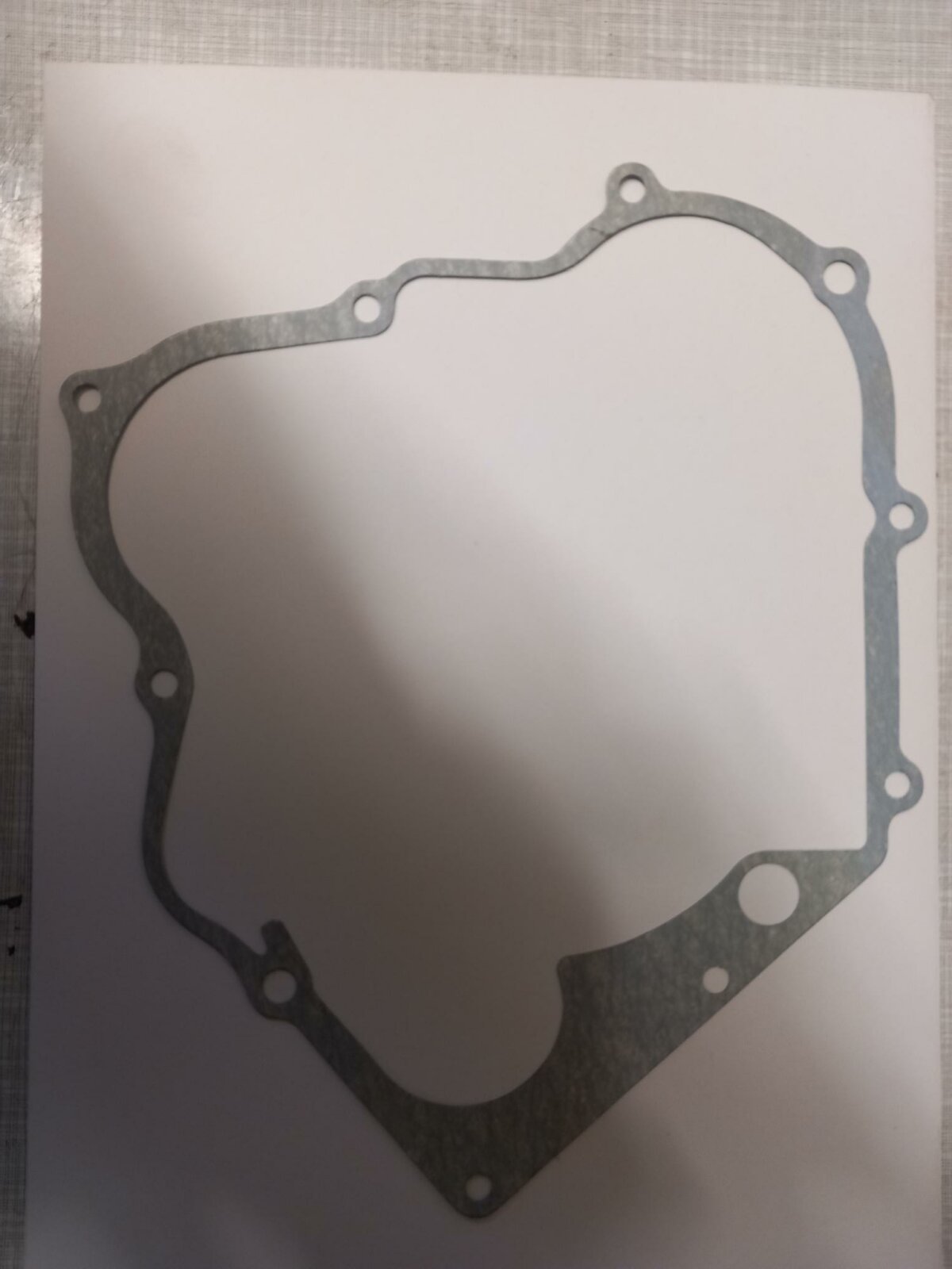 Honda Right Crankcase Cover Gasket - Image 1