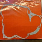 Honda Right Crankcase Cover Gasket