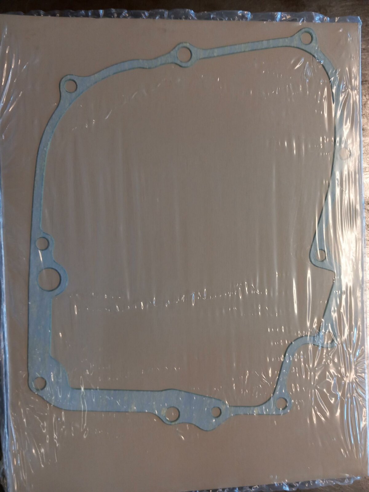 Honda Right Crankcase Gasket - Image 1