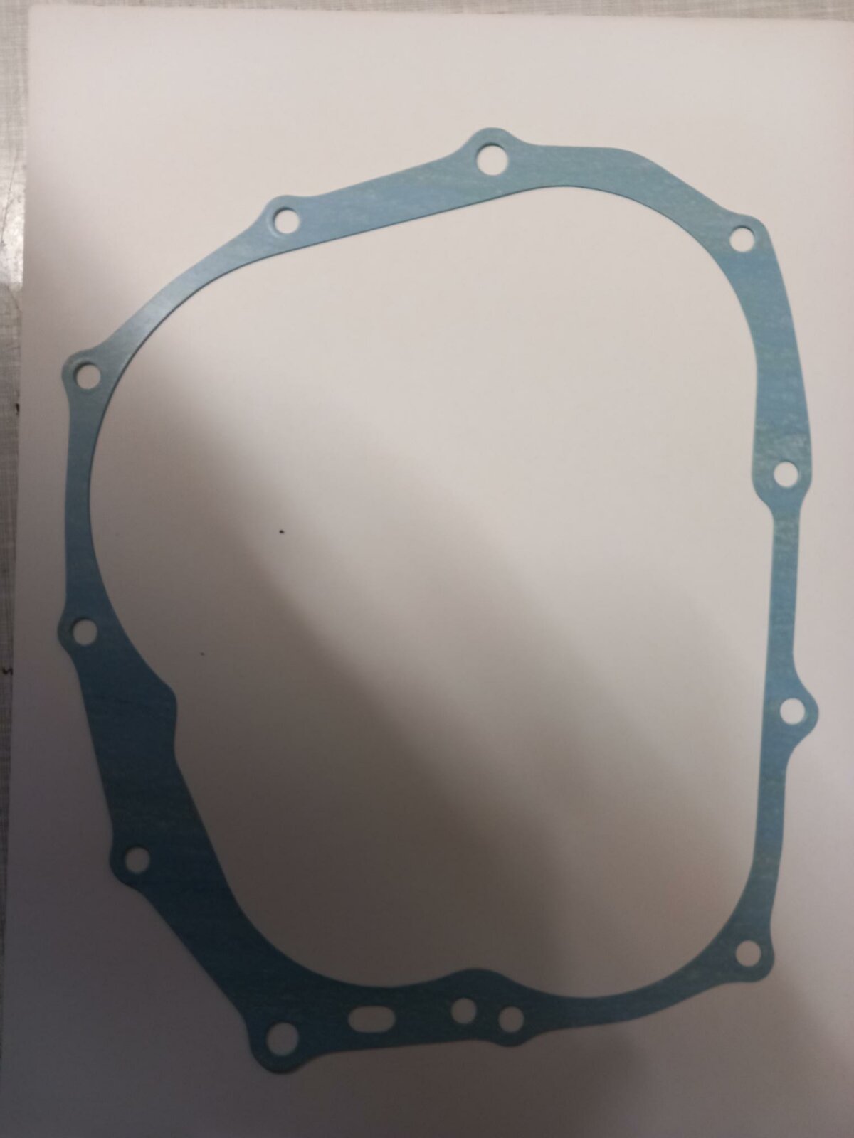 Honda Crankcase Cover Gasket - Image 1
