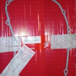 Honda Right Crankcase Cover Gasket