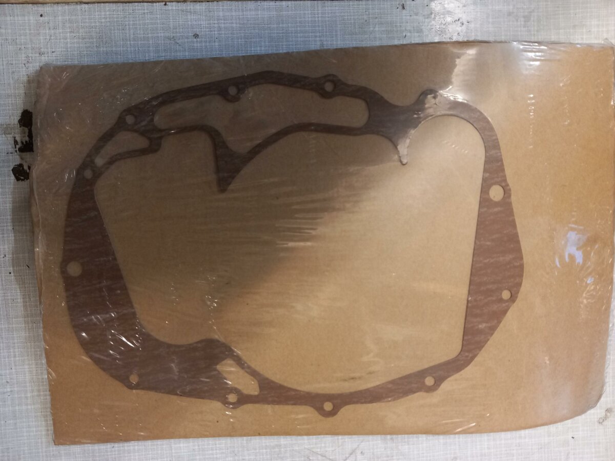 Honda Right Crankcase Gasket - Image 1