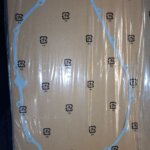 Honda RH Engine Cover Gasket