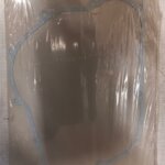 Honda Right Crankcase Cover