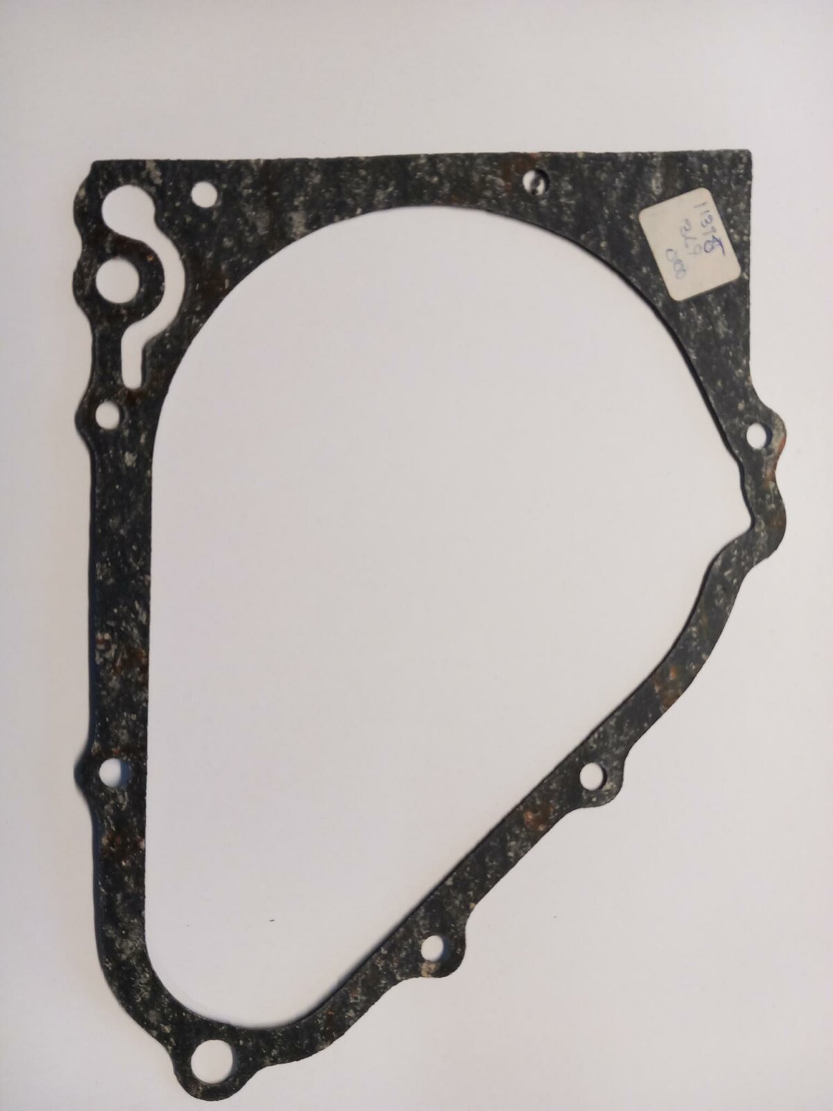 Honda Left Engine Cover Gasket - Image 1