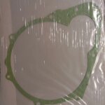 Honda Dynamo Cover Gasket