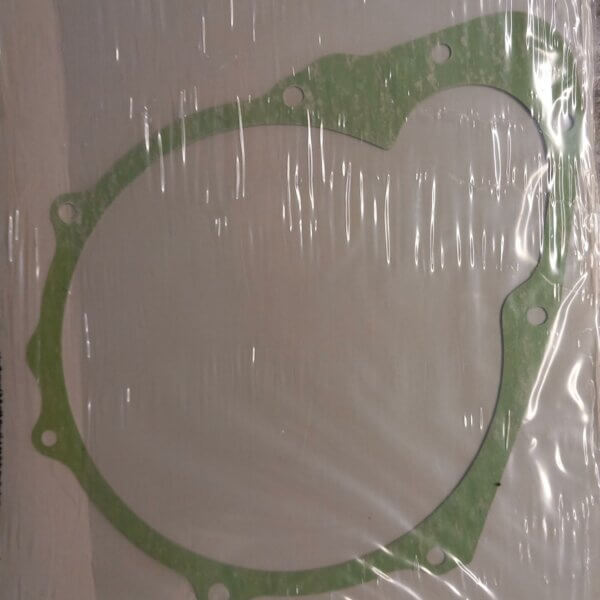 Honda Dynamo Cover Gasket