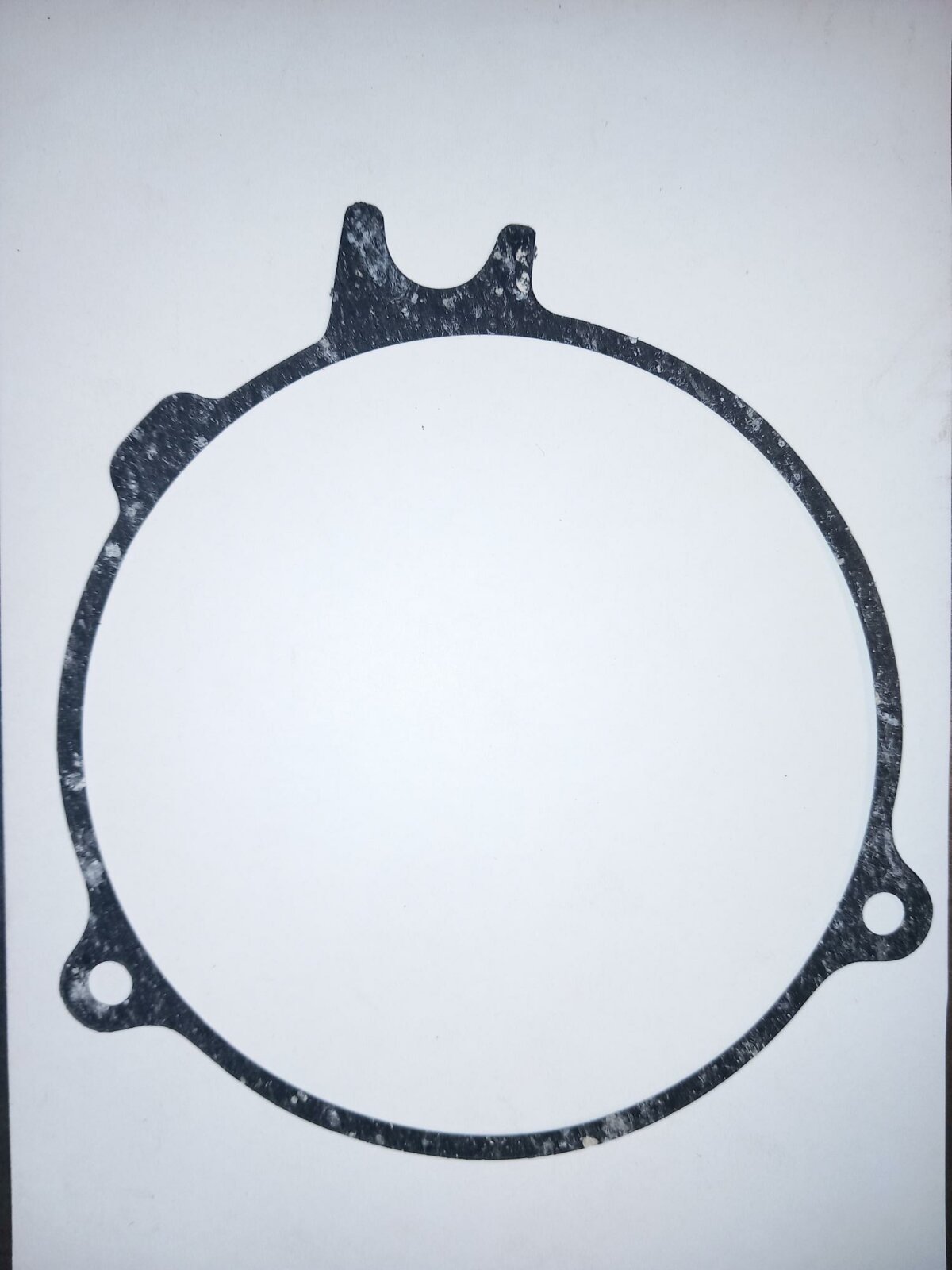 Honda Dynamo Cover Gasket - Image 1
