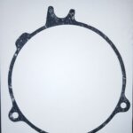 Honda Dynamo Cover Gasket