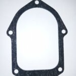 Honda Pulser Cover Gasket