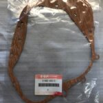 Suzuki clutch cover gasket