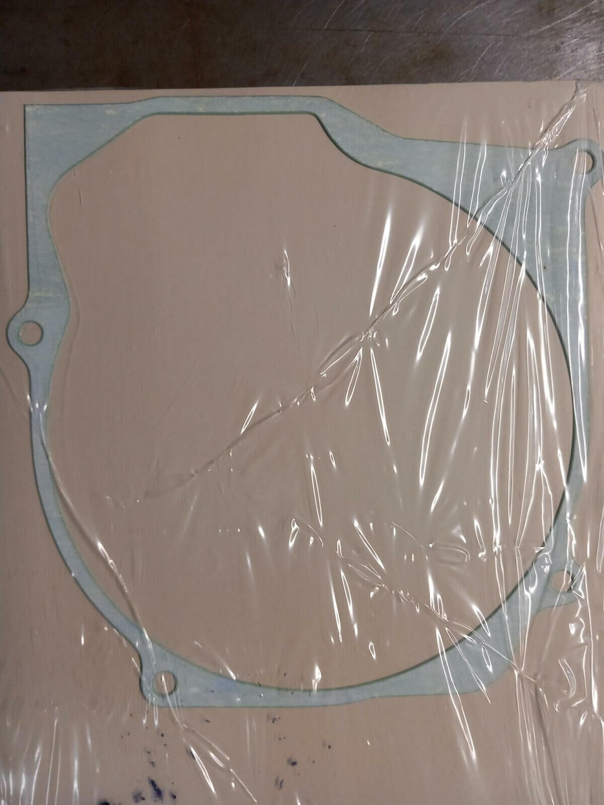 Honda Left Cover - Image 1