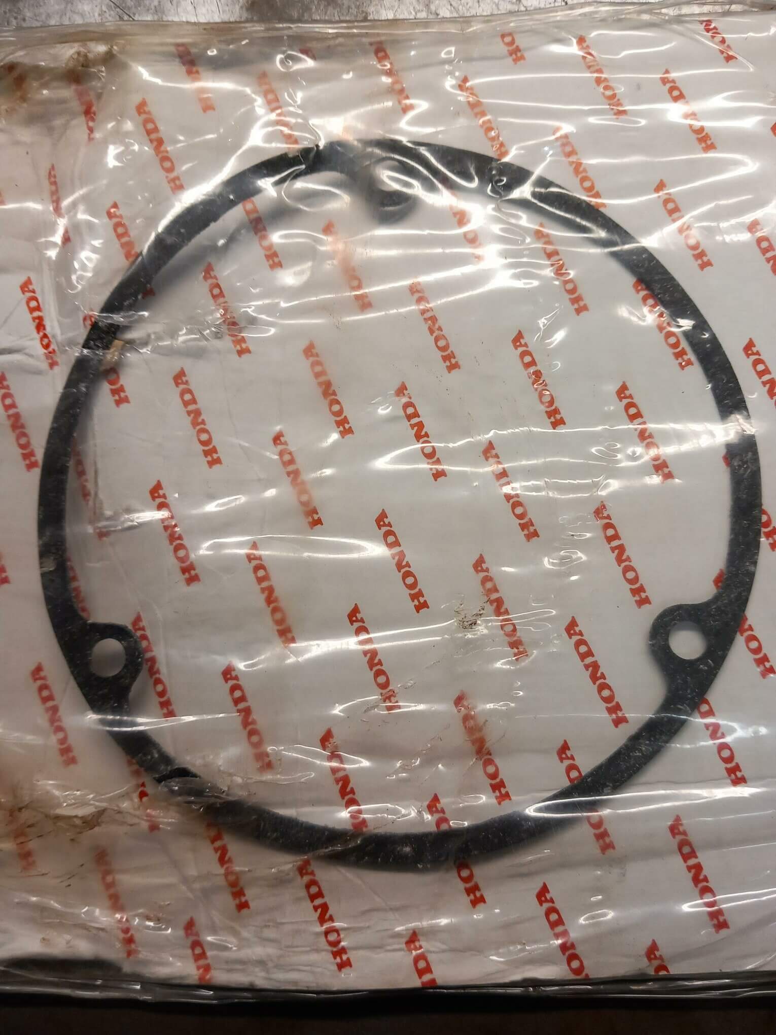 11691028000 Honda Dynamo Cover Gasket - Image 1