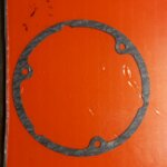 Honda Dynamo Cover Gasket