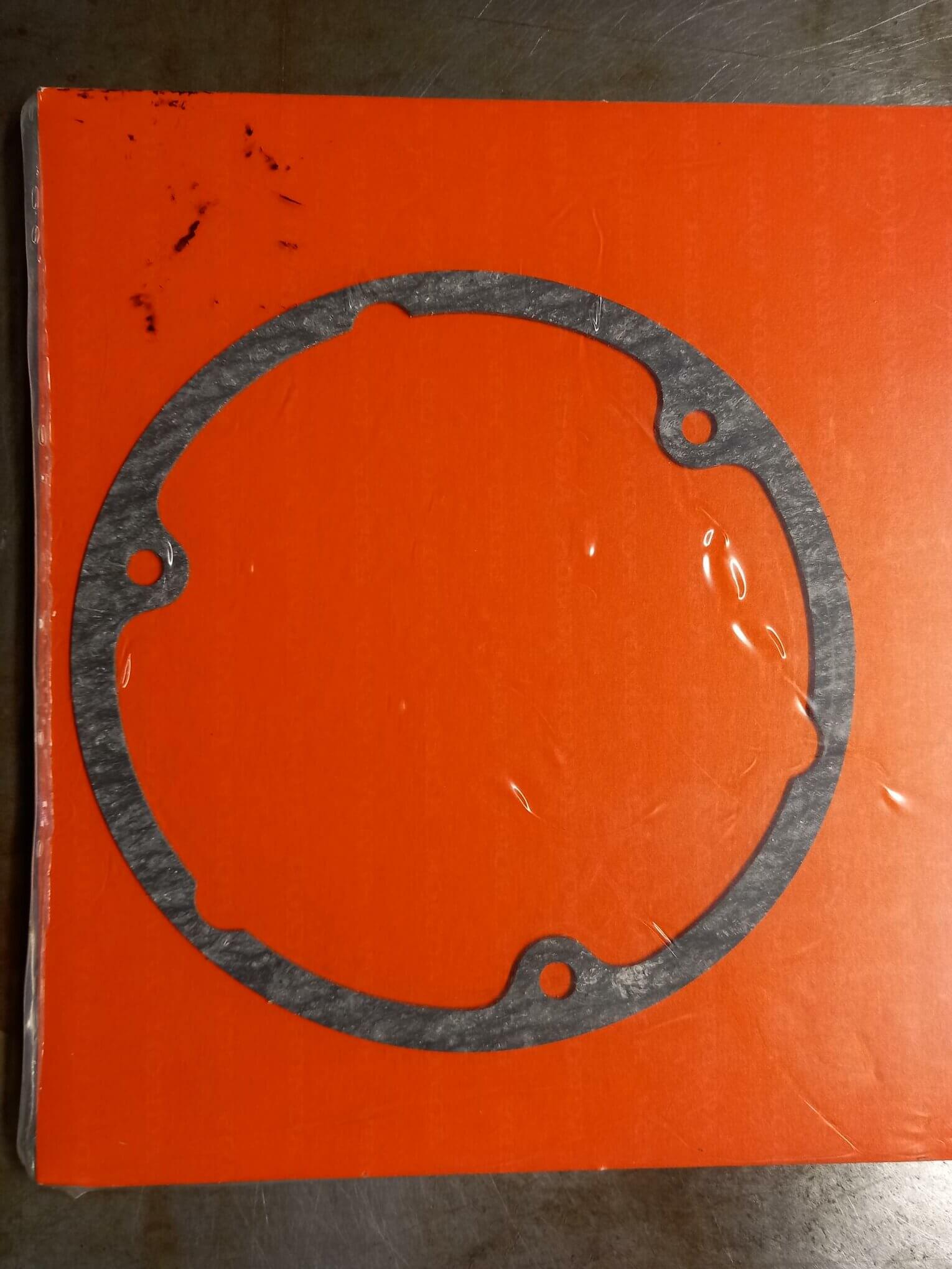 11691283000 Honda Dynamo Cover Gasket - Image 1