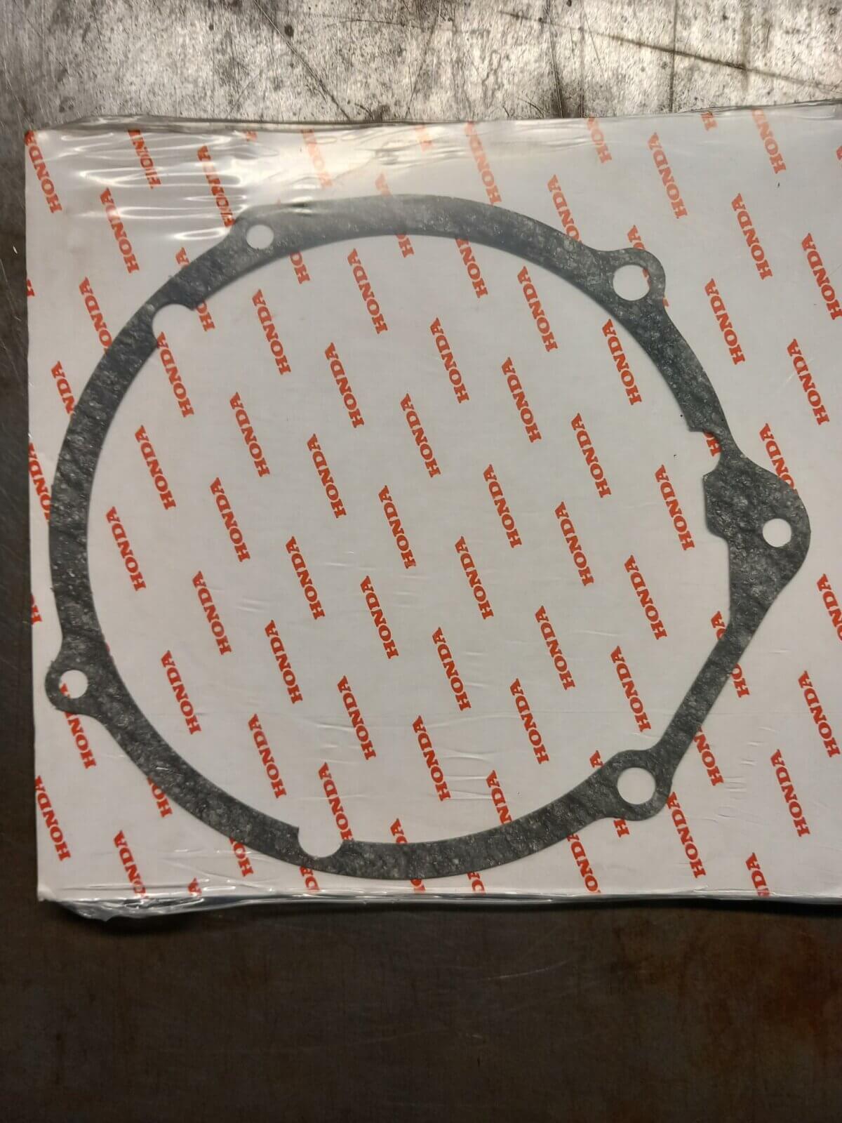 Honda Dynamo Cover Gasket - Image 1