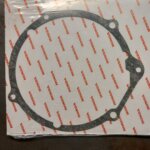 Honda Dynamo Cover Gasket