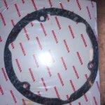 Honda Dynamo Cover Gasket