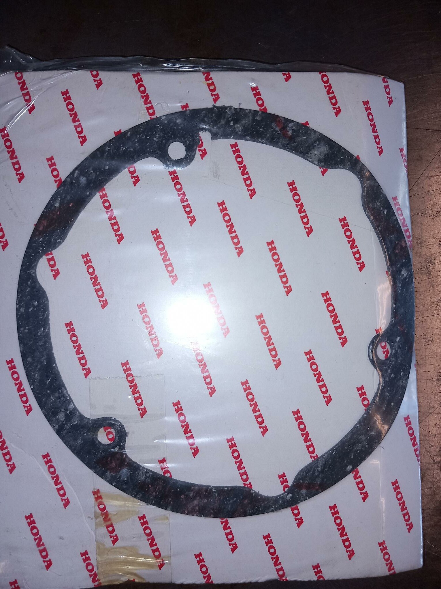 11691354000 Honda Dynamo Cover Gasket - Image 1