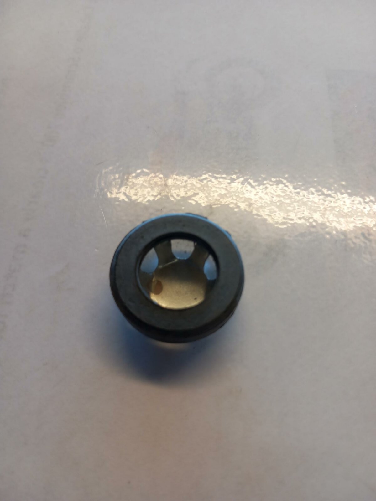 Hyosung Engine Oil Level Window - Image 1