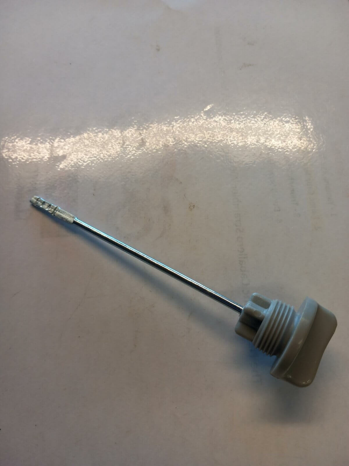 Hyosung Oil Level Gauge (Dipstick) - Image 1
