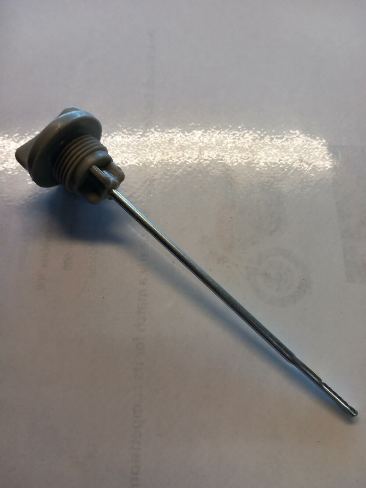 Hyosung Oil Level Gauge (Dipstick) - Image 1