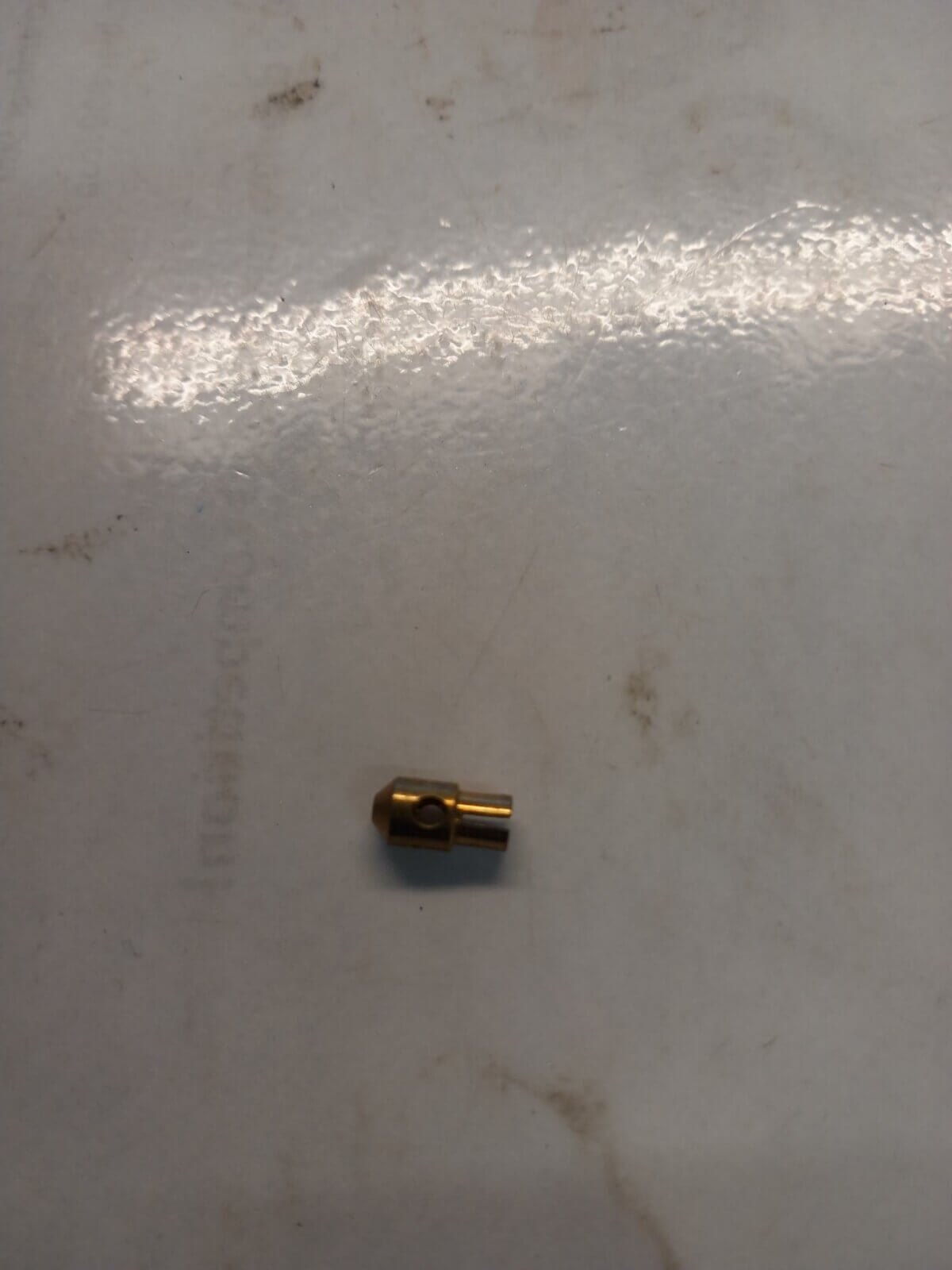 Vespa Main Jet - Image 1