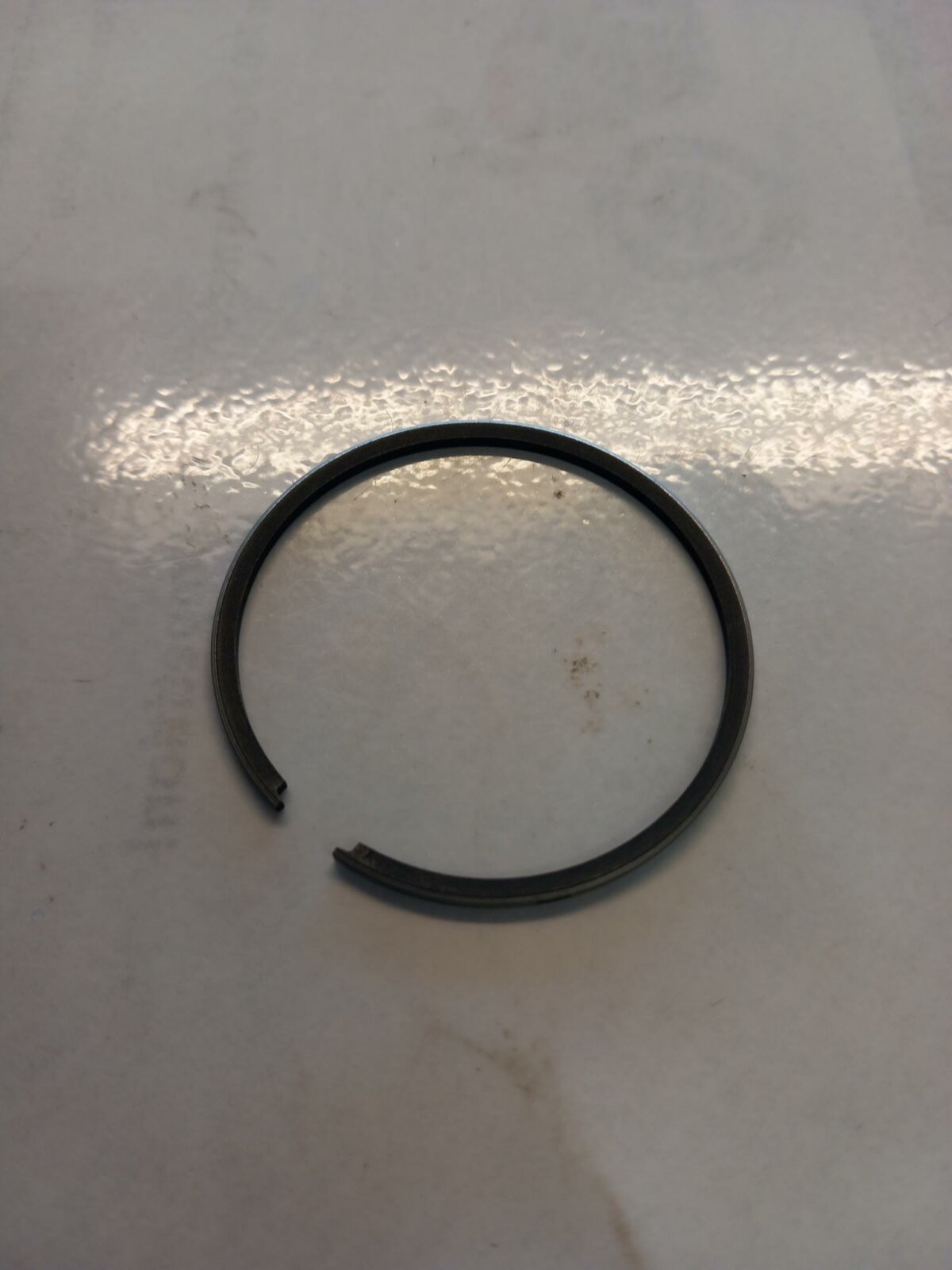 Hyosung Piston Ring 1st - Image 1