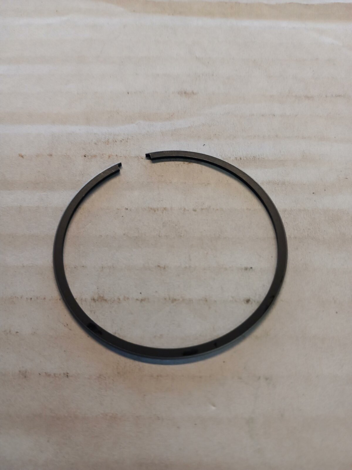 Hyosung Piston Ring - Image 1