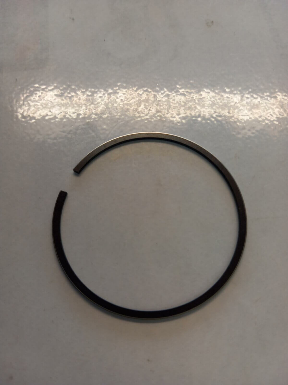 Hyosung Piston Ring 1st - Image 1
