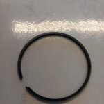 Hyosung Piston Ring 2nd