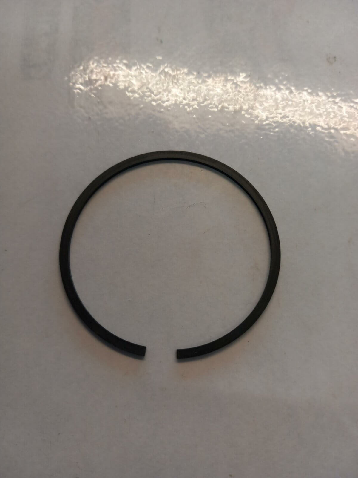 Hyosung Piston Ring 2nd - Image 1
