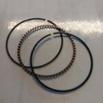 Hyosung Piston Ring Oil Control