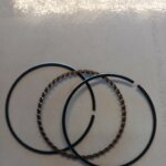 Hyosung Piston Ring Oil Control
