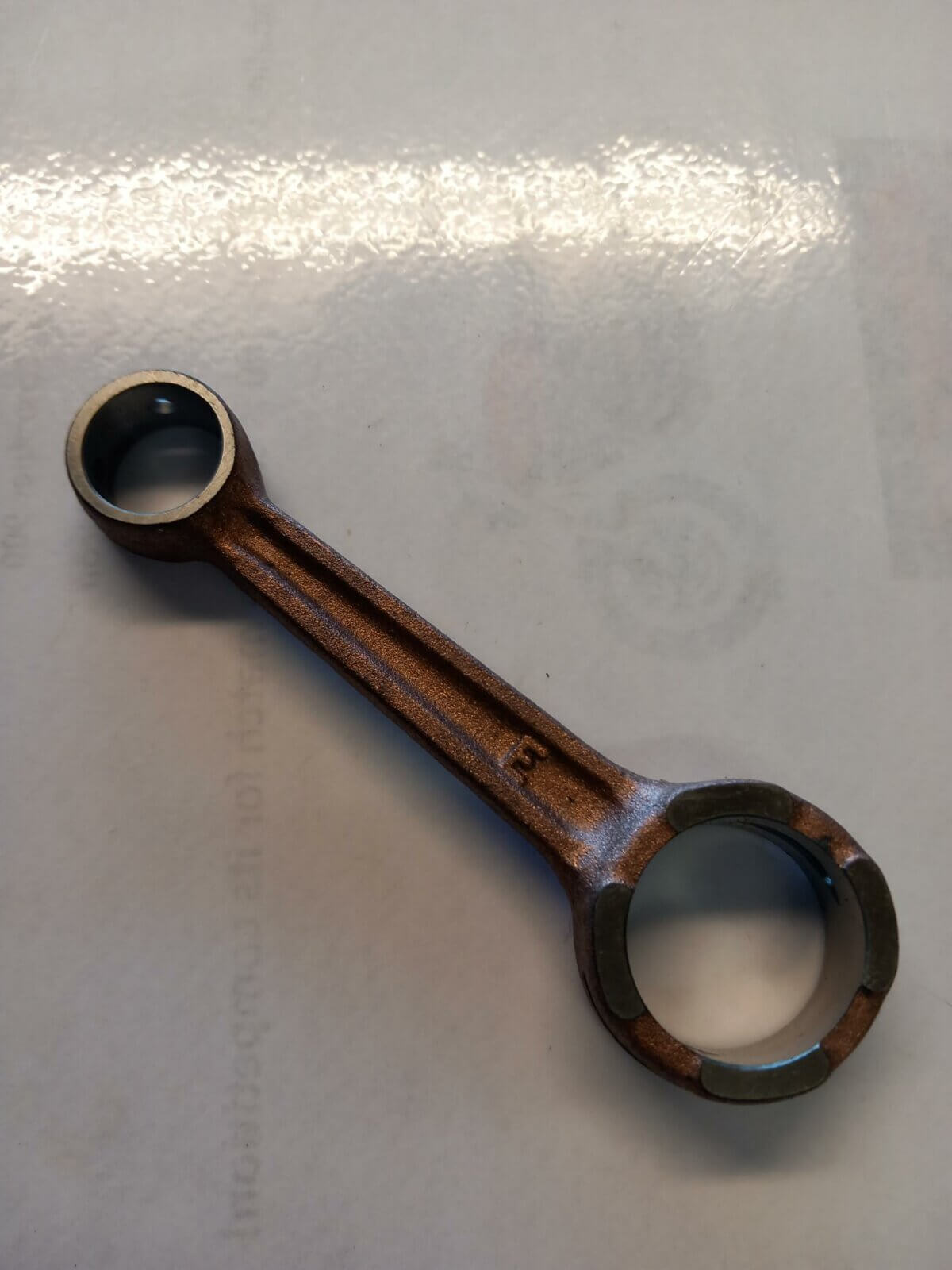 Hyosung Connecting Rod - Image 1