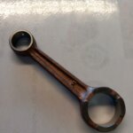 Hyosung Connecting Rod